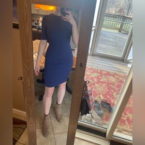 JOE & ELLE Bodycon Dress